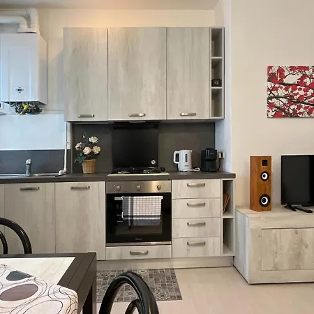 Appartamento La Casa Di Ange - Affitti Brevi Italia *