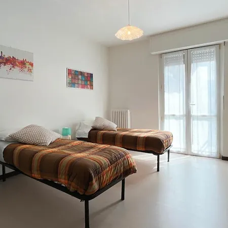 Appartamento La Casa Di Ange - Affitti Brevi Italia